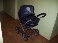 Лот: 11464119. Фото: 2. Коляска Peg Perego. Детский транспорт
