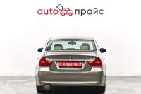 Лот: 21994730. Фото: 7. BMW 3-Series 2008