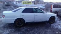 Лот: 13396256. Фото: 4. Toyota chaser