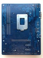 Лот: 20256649. Фото: 6. MB Gigabyte GA-H61M-S1 (iH61...