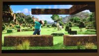 Лот: 25440380. Фото: 2. Монитор 22", hdmi, звук, антивандальный... Мониторы, проекторы