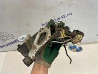 Лот: 23272514. Фото: 4. замок двери Hyundai Accent LC... Красноярск