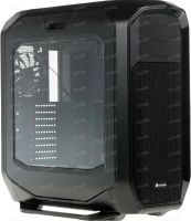 Лот: 15076332. Фото: 2. Корпус Corsair Graphite Series... Комплектующие