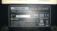 Лот: 9648156. Фото: 5. Внешняя звуковая карта Tascam...