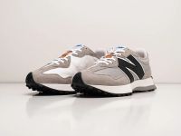 Лот: 20056822. Фото: 2. Кроссовки New Balance 327 (29501... Мужская обувь