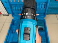 Лот: 18217956. Фото: 6. Ударный Шуруповерт Makita 21v...