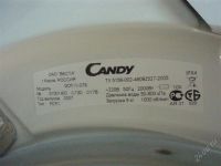 Лот: 2226164. Фото: 3. Стиральная машина Candy Go510-07S... Бытовая техника