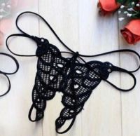 Лот: 18378785. Фото: 2. Стринги "Seduction". Интимные товары
