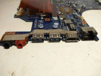 Лот: 11776467. Фото: 5. Материнская плата DA0HK9MB6D0...