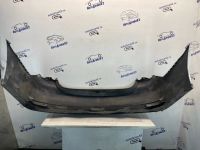 Лот: 24769801. Фото: 10. бампер Nissan Almera G15