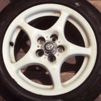Лот: 7023201. Фото: 5. Диски Toyota R15 5x100 ET39 (Corona...