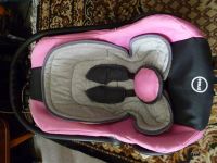 Лот: 2563409. Фото: 3. автокресло 0-10 кг подходит к... Дети растут