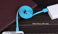 Лот: 5258708. Фото: 15. Кабель MicroUSB Nillkin 2A, 1...