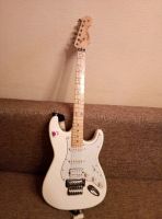 Лот: 10396167. Фото: 4. Fender stratocaster. Красноярск