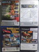 Лот: 14319147. Фото: 4. Лицензионные диски [PS2] DoA2... Красноярск