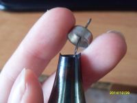 Лот: 4921221. Фото: 2. старая новогодняя игрушка 8. Коллекционирование, моделизм
