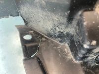 Лот: 24240167. Фото: 11. подкрылок Toyota Hilux AN120