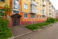 Лот: 25414738. Фото: 18. 2-комн. квартира , Красноярск...