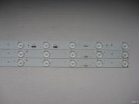 Лот: 13842089. Фото: 2. Комплект подсветки LED315D11-ZC14-03... Радиодетали  (электронные компоненты)
