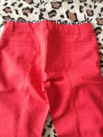 Лот: 5620739. Фото: 3. Красные брюки отличного качества... Одежда, обувь, галантерея