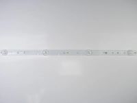 Лот: 17700264. Фото: 2. Подсветка led string Doffler 43CFS71... Запчасти для бытовой техники