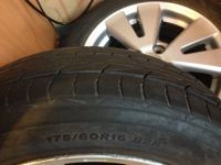 Лот: 4871780. Фото: 2. Bridgestone Playz 175 60 r16. Шины, Диски