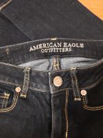 Лот: 20560018. Фото: 4. Джинсы American Eagle, размер... Красноярск
