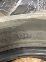 Лот: 25374723. Фото: 3. Шины hankook ventus prime 2. Авто, мото, водный транспорт