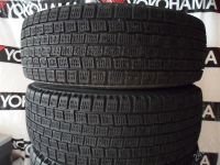Лот: 1498173. Фото: 2. Шины YOKOHAMA Ice Guard 175/65... Шины, Диски