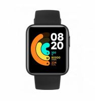 Лот: 17799132. Фото: 2. Смарт-часы Xiaomi Mi Watch Lite... Смартфоны, связь, навигация