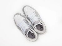 Лот: 20278355. Фото: 3. Кроссовки Nike Air Jordan 1 (29945... Одежда, обувь, галантерея