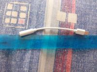 Лот: 11473966. Фото: 2. Переходник USB Type-C to MiniJack... Аксессуары