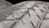 Лот: 17422764. Фото: 8. Шины Bridgestone Dueler H/T 265...