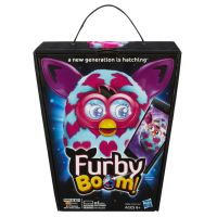 Лот: 4919474. Фото: 2. Furby Boom Ферби бум! Доставим... Игрушки