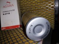 Лот: 13741791. Фото: 2. H2719 гидравлический фильтр Sakura... Автозапчасти
