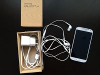 Лот: 4101772. Фото: 4. Samsung galaxy s4 (white) 16GB