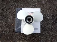 Лот: 16642814. Фото: 2. Винт Ямаха 40-55 14 шаг (11 1... Водный транспорт