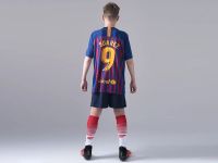 Лот: 12697994. Фото: 5. Футбольная форма Nike FC Barcelona...