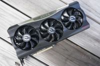 Лот: 19663773. Фото: 4. evga rtx 3080 ftw3 ultra. Красноярск