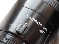 Лот: 11505580. Фото: 4. Макропортретник Тamron 52EM SP...