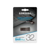 Лот: 17792135. Фото: 2. USB-флеш (USB 3.1) 64GB Samsung... Носители информации