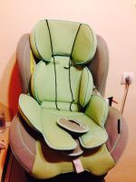 Лот: 6442718. Фото: 2. Автокресло Bertoni Mondeo. Дети растут