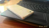 Лот: 5925328. Фото: 2. Soony Xperia z1 compact | не включается. Смартфоны, связь, навигация