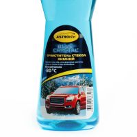Лот: 25614005. Фото: 2. Незамерзающий очиститель стёкол... Автозапчасти