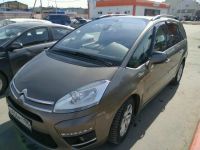 Лот: 11338171. Фото: 4. Citroen C4 Grand Picasso