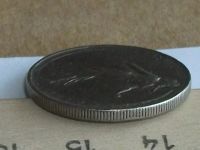 Лот: 8581575. Фото: 2. Монета 1 франк один Франция 1966... Монеты