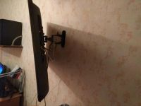 Лот: 11064951. Фото: 2. Телевизор Samsung UE40MU6100UXRU... ТВ и видео
