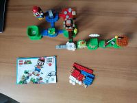 Лот: 20412642. Фото: 2. Лего набор Super Mario. Игрушки