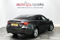 Лот: 19426418. Фото: 7. Mazda 6, III (GJ) Рестайлинг 2...