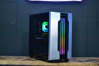 Лот: 19242885. Фото: 5. Игровой компьютер Ryzen 5 1600...